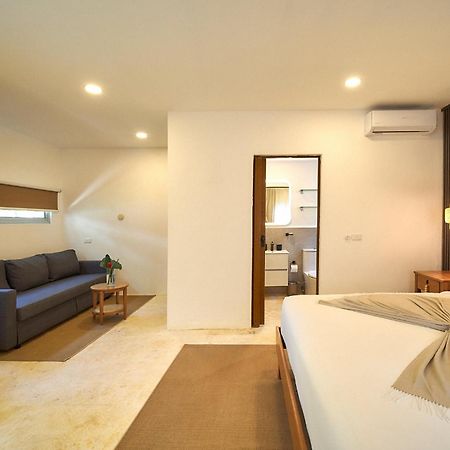 Empyrean Tropical Wellness Portillo Las Terrenas Exterior photo