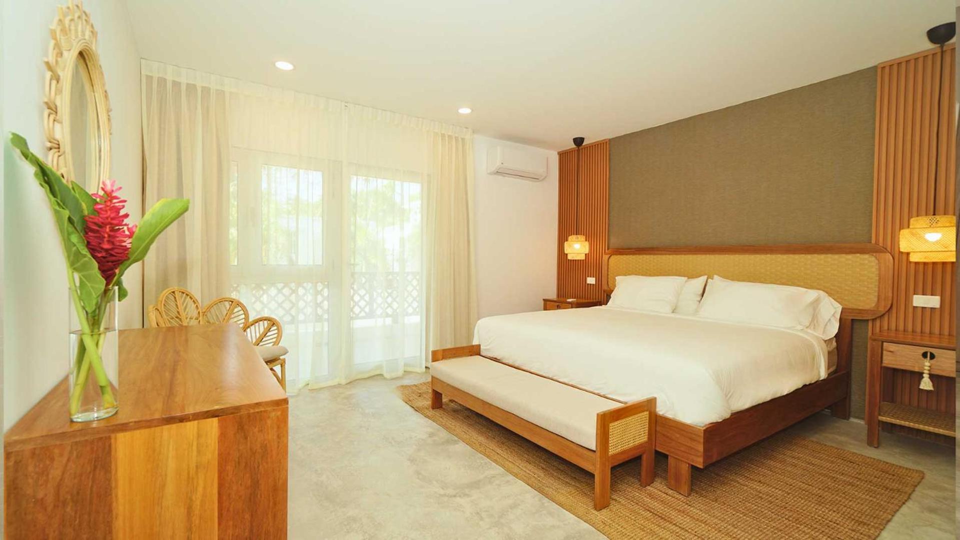 Empyrean Tropical Wellness Portillo Las Terrenas Exterior photo