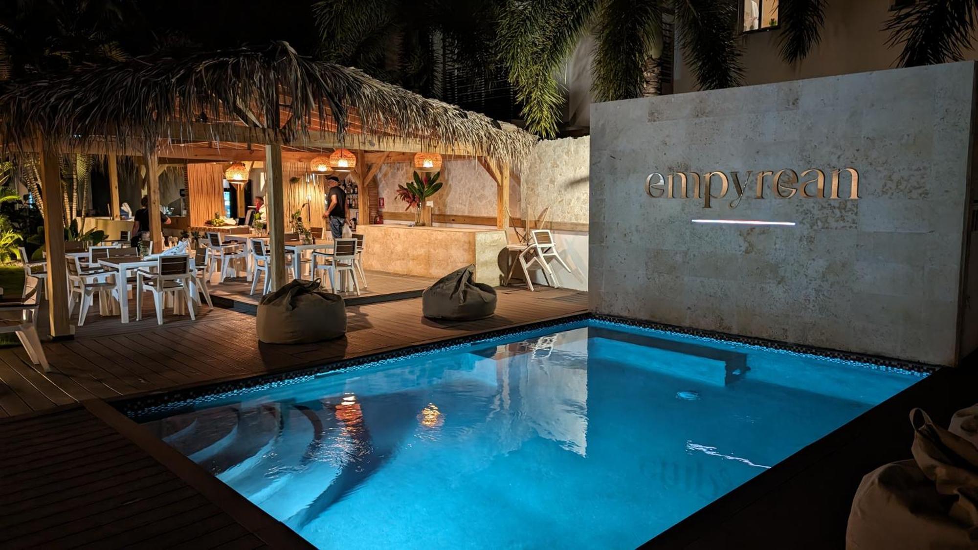 Empyrean Tropical Wellness Portillo Las Terrenas Exterior photo