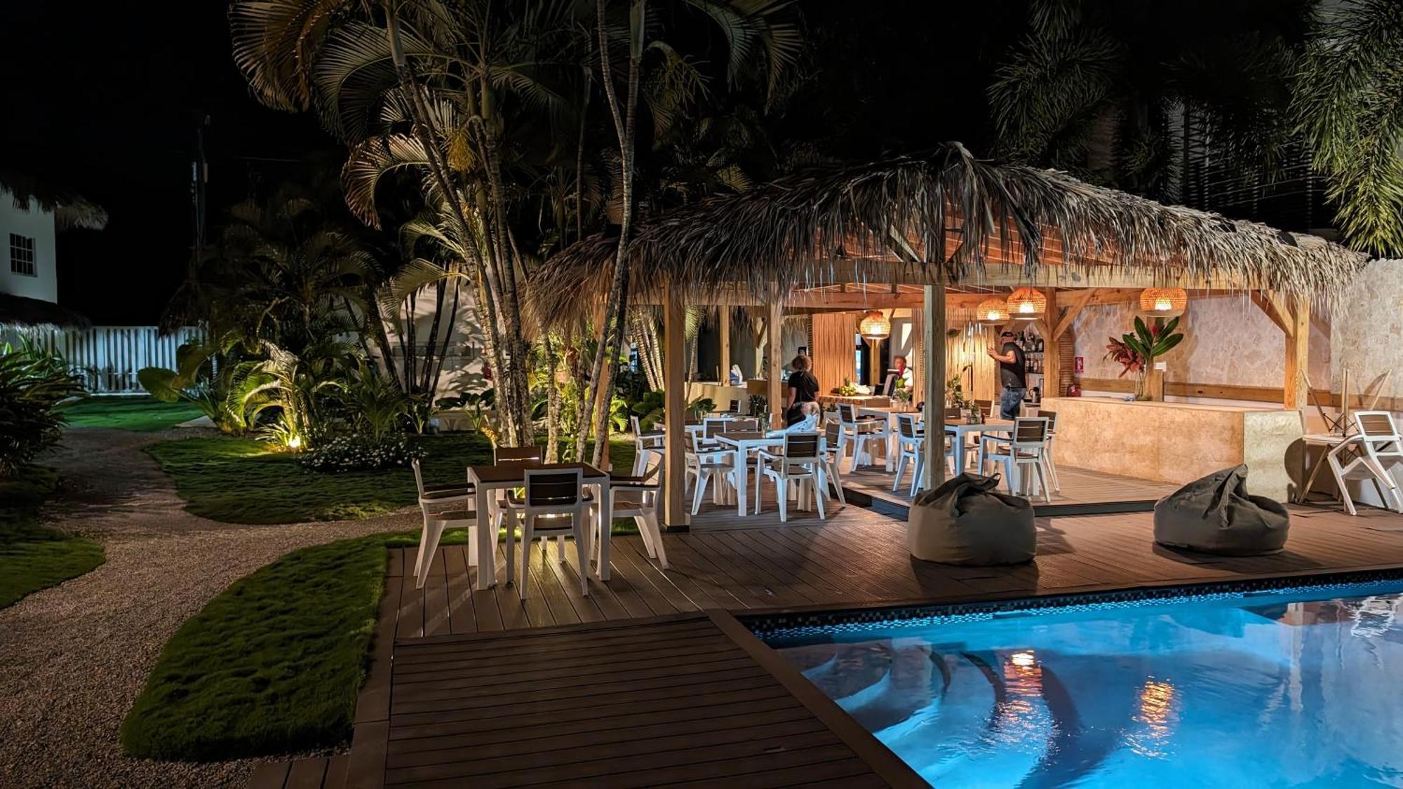 Empyrean Tropical Wellness Portillo Las Terrenas Exterior photo