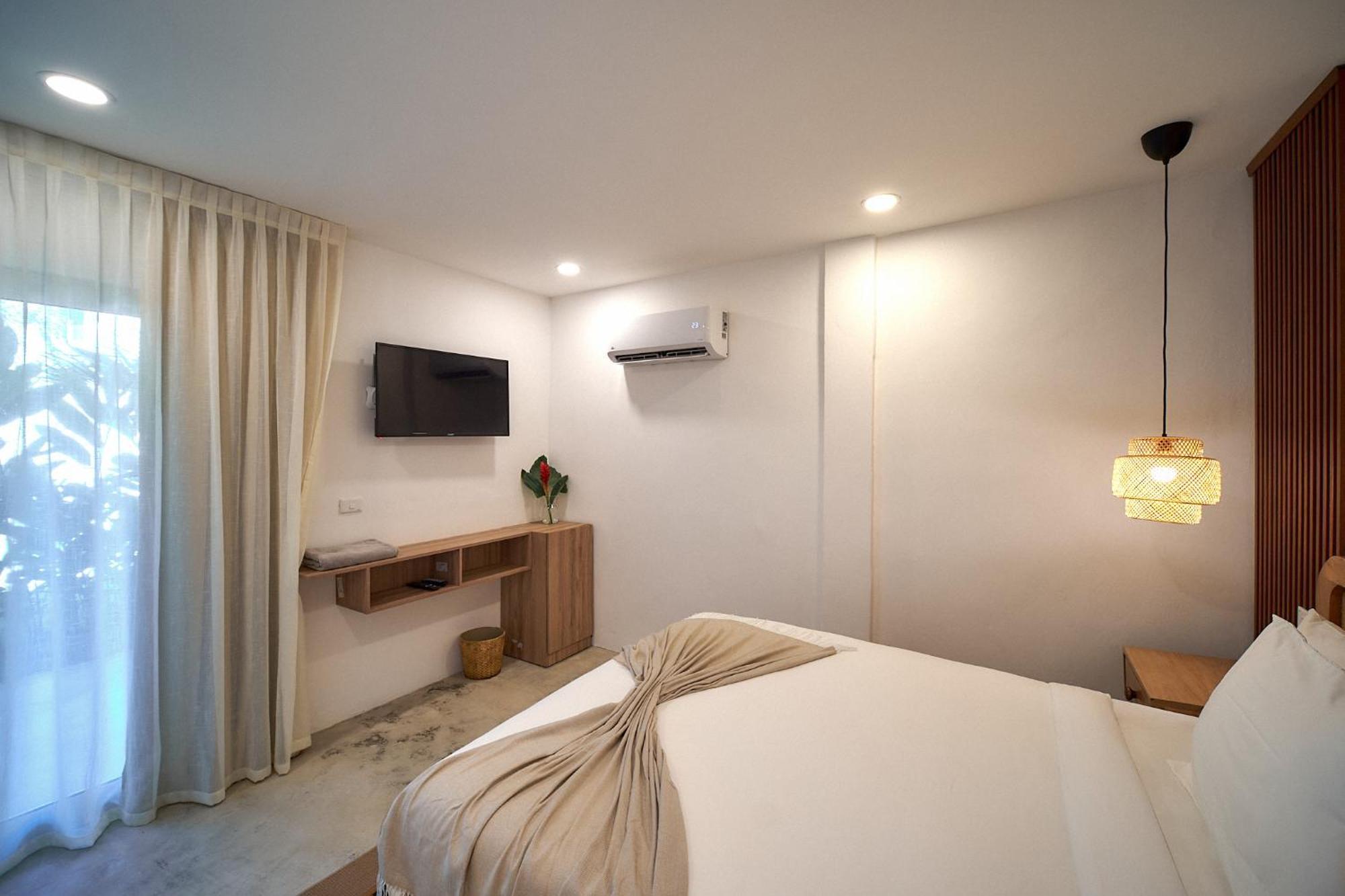 Empyrean Tropical Wellness Portillo Las Terrenas Exterior photo