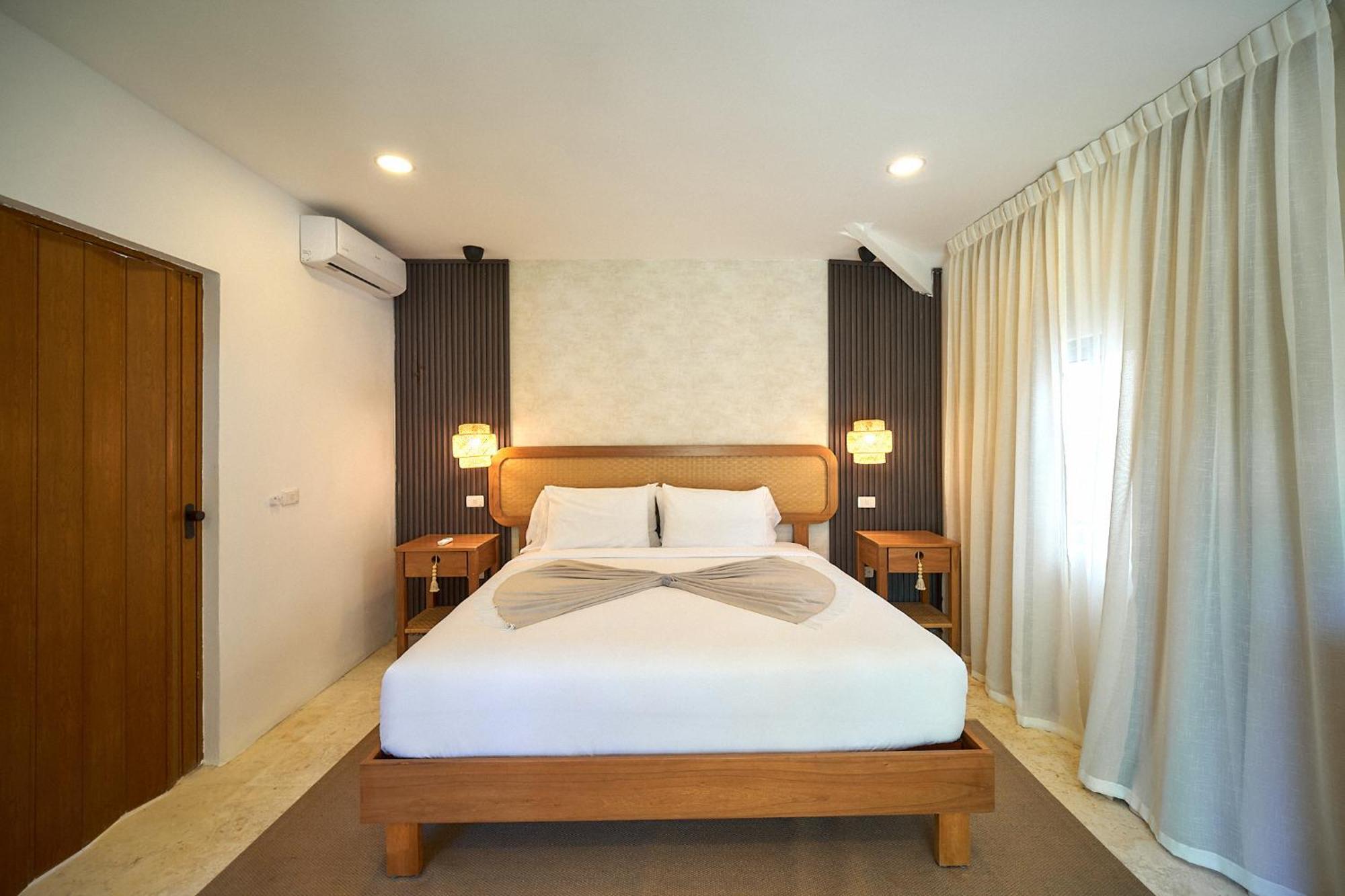 Empyrean Tropical Wellness Portillo Las Terrenas Exterior photo