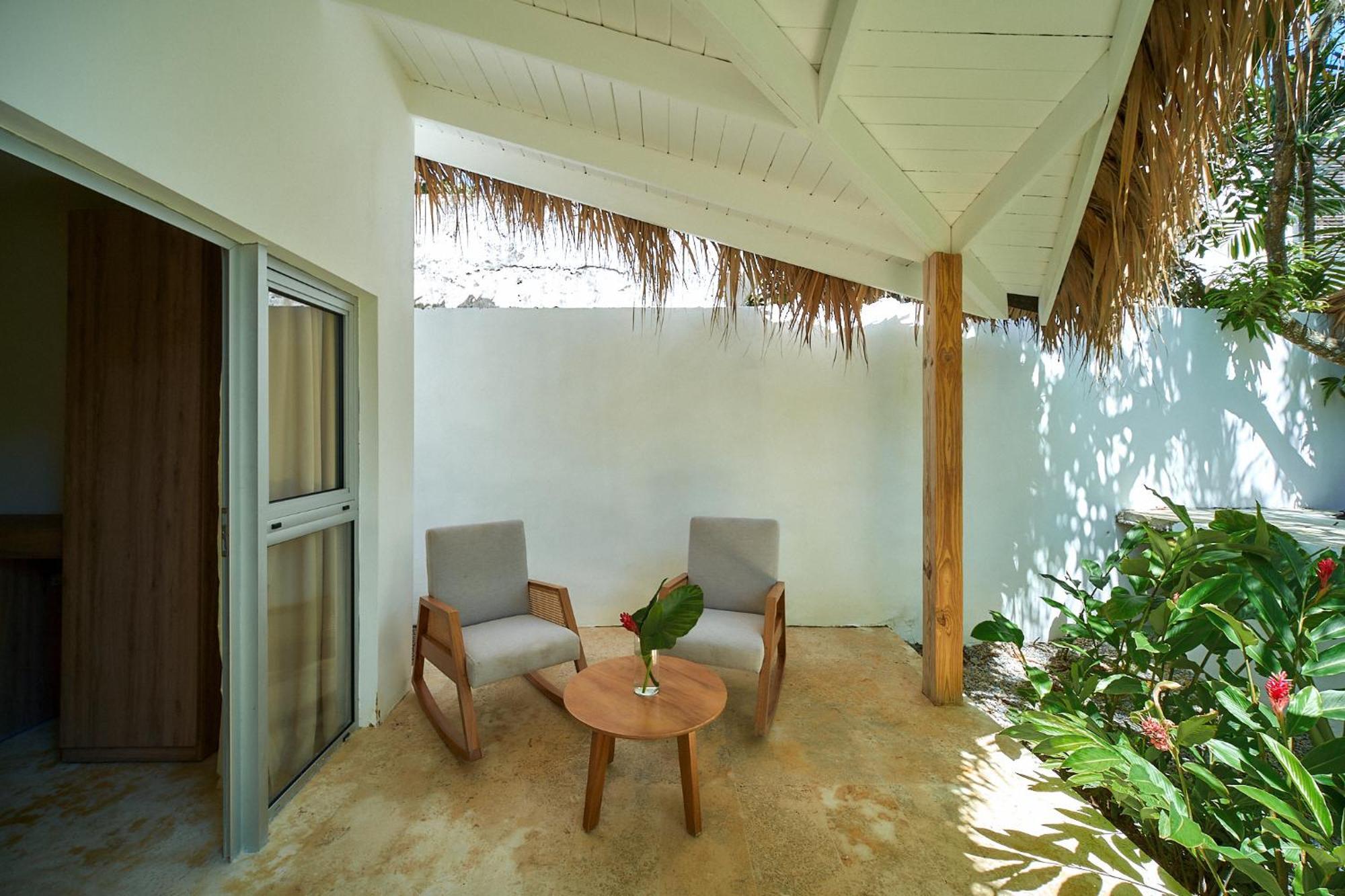Empyrean Tropical Wellness Portillo Las Terrenas Exterior photo