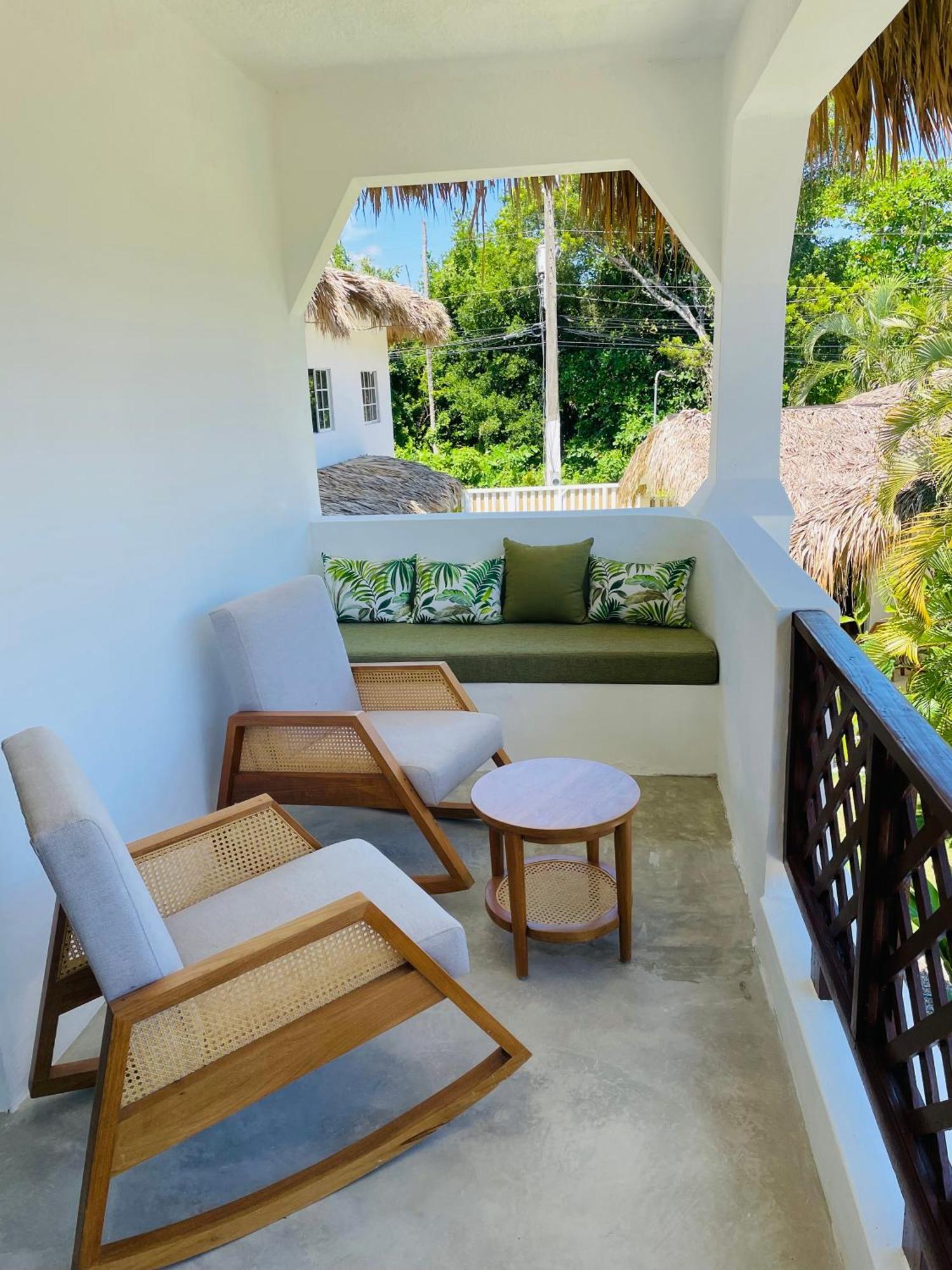 Empyrean Tropical Wellness Portillo Las Terrenas Exterior photo